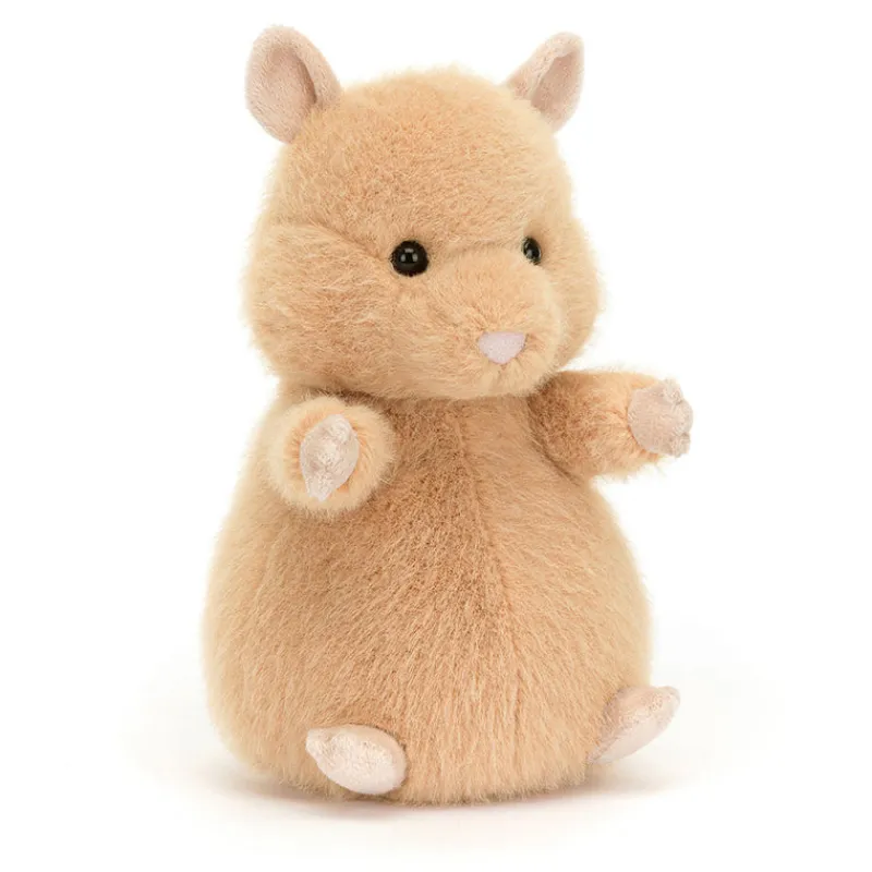 Jellycat Jellycat Toys^Hank Hamster