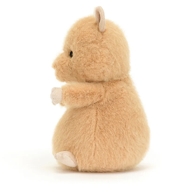 Jellycat Jellycat Toys^Hank Hamster