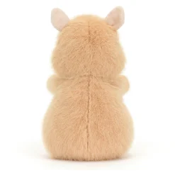 Jellycat Jellycat Toys^Hank Hamster