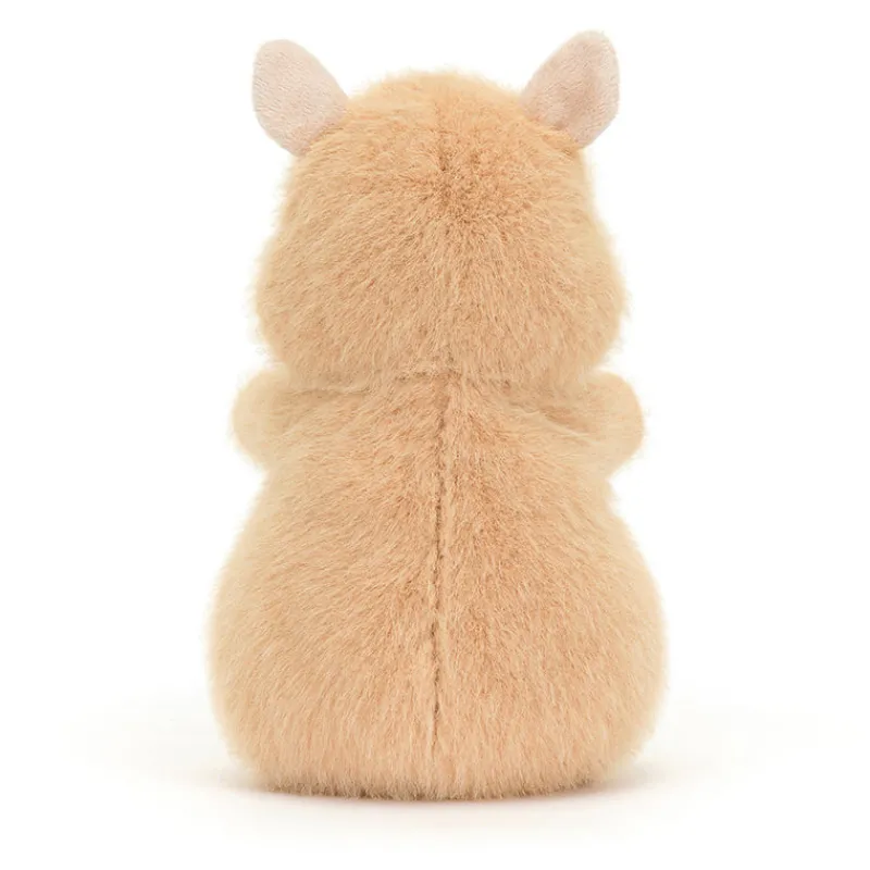 Jellycat Jellycat Toys^Hank Hamster