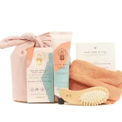 Wanderflower Teenager^Head Space Hair Care Kit