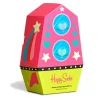 Happy Socks Age 3|Age 2^Hearts And Stars Gift Pack 2 - 3 years (3 pairs)