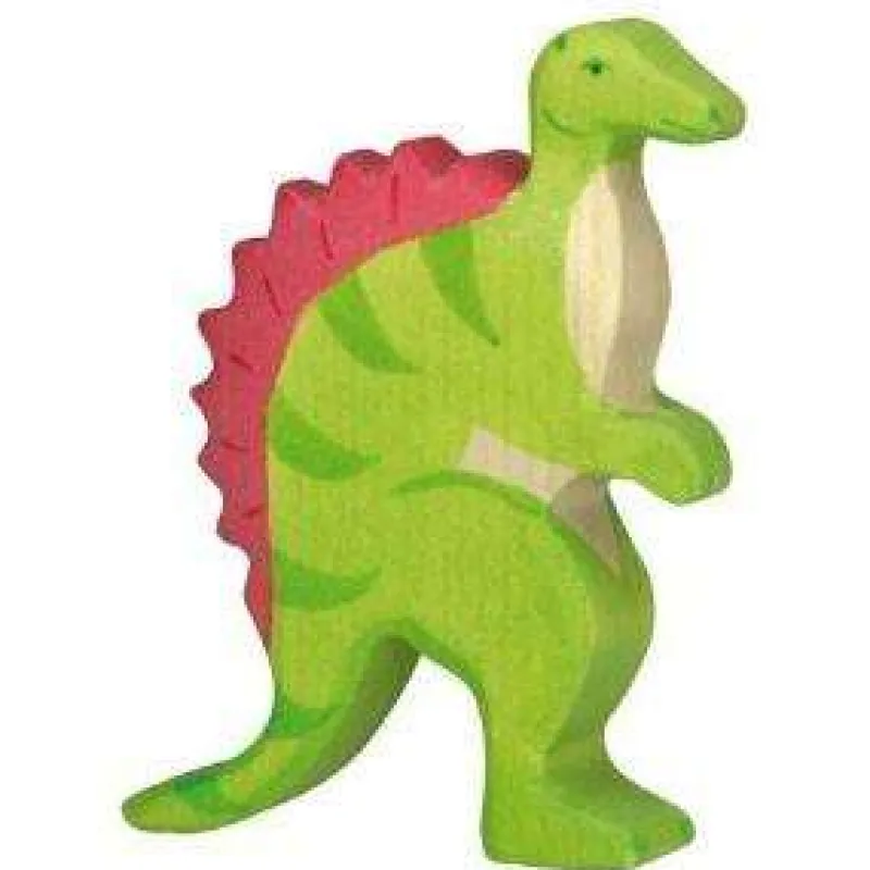 Holztiger Small World Play^Dinosaur Figures - Spinosaurous