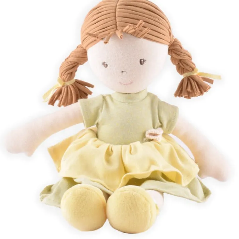 Bonikka Dolls|Dolls^Honey Cotton Rag Doll