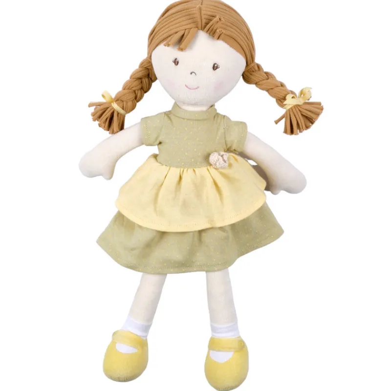 Bonikka Dolls|Dolls^Honey Cotton Rag Doll
