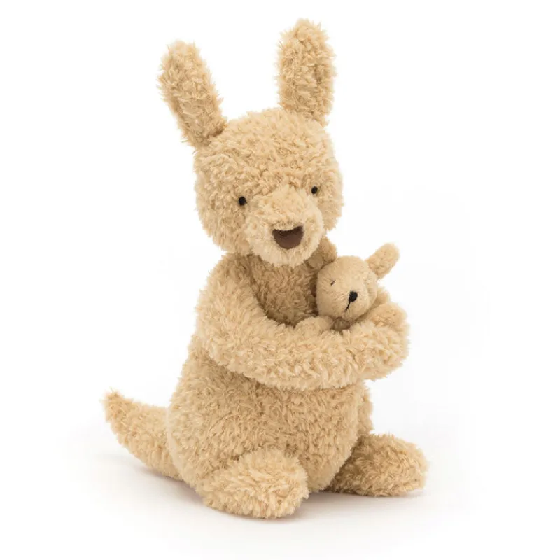 Jellycat Jellycat Toys^Huddles Kangaroo