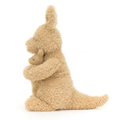 Jellycat Jellycat Toys^Huddles Kangaroo