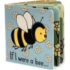 Jellycat Jellycat Books|Jellycat Toys^If I Were A Bee Book