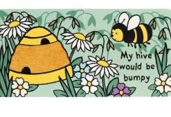 Jellycat Jellycat Books|Jellycat Toys^If I Were A Bee Book