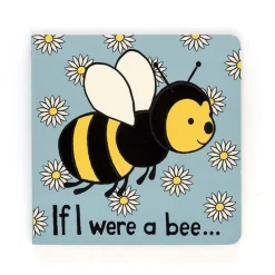 Jellycat Jellycat Books|Jellycat Toys^If I Were A Bee Book