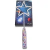 Discovery Zone Age 5 & 6|Age 4^Illuminate Star Wand (Large)