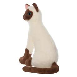 Manhattan Toy Soft Toys|Age 5 & 6^Imaginaries Siamese Cat