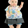 Paola Reina Dolls|Dolls^Inma Doll