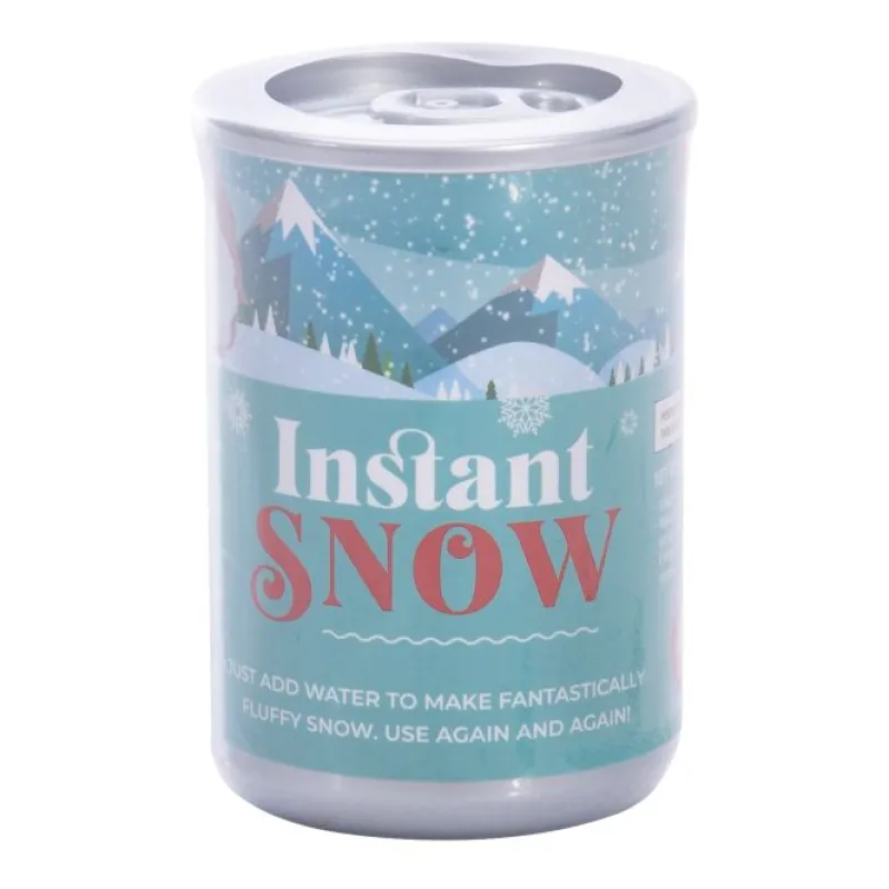 IS Gifts Age 11 & 12|Age 1^Instant Snow!