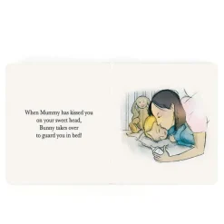 Jellycat Jellycat Books|Jellycat Toys^- The Magic Bunny Book
