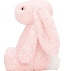 Jellycat Bashful Bunnies|Jellycat Toys^Bashful Bunny Pink - Medium