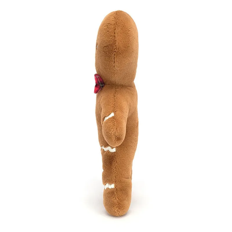 Jellycat Jellycat Toys|Soft Toys^Jolly Gingerbread Fred Large