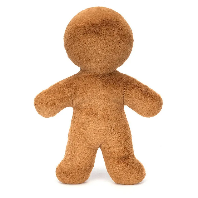 Jellycat Jellycat Toys|Soft Toys^Jolly Gingerbread Fred Large
