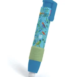 Djeco Stationery|Age 11 & 12^Judith Clip Eraser Pen