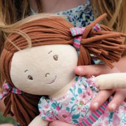Bonikka Dolls|Dolls^Katy Dames Rag Doll