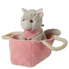 Jiggle u0026 Giggle Soft Toys|Age 4^Kitten Adoption Set