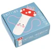 Rex London Sewing / Knitting|Age 7 & 8^Knitting Mushroom Kit