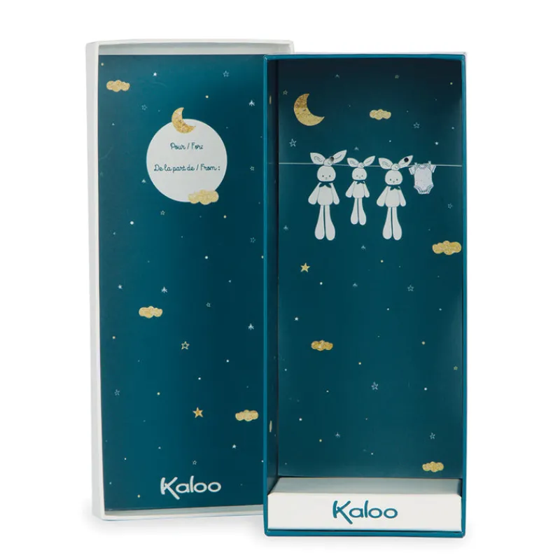 Kaloo Soft Toys|Rattles / Clutching^Lapinoo Rabbit Sage