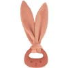 Kaloo Sensory Play|Comforters^Lapinoo Rabbit Teether Terracotta