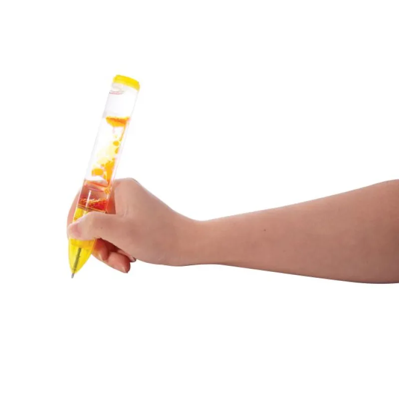 Discovery Zone Stationery|Teenager^Lava Drops Pen