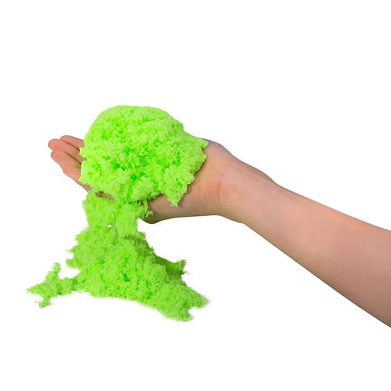 IS Gifts Sensory Play|Age 11 & 12^Lava Flow