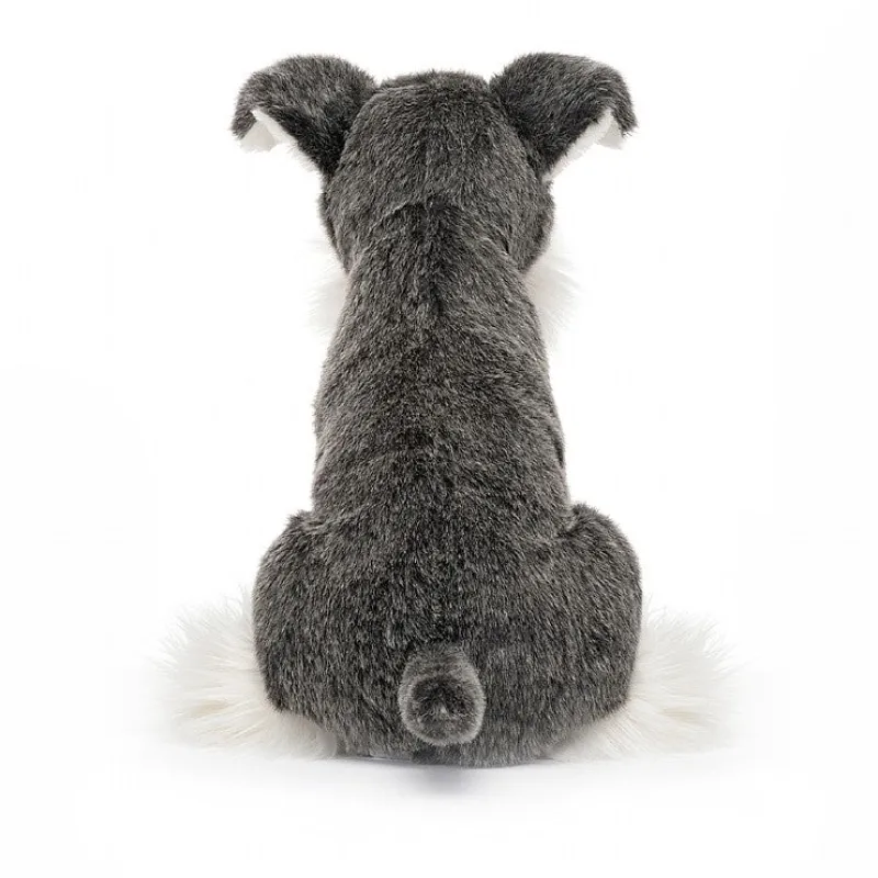 Jellycat Jellycat Toys|Soft Toys^Lawrence Schnauzer