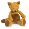 Moulin Roty Soft Toys|Age 2^Les Baba Bou little fox