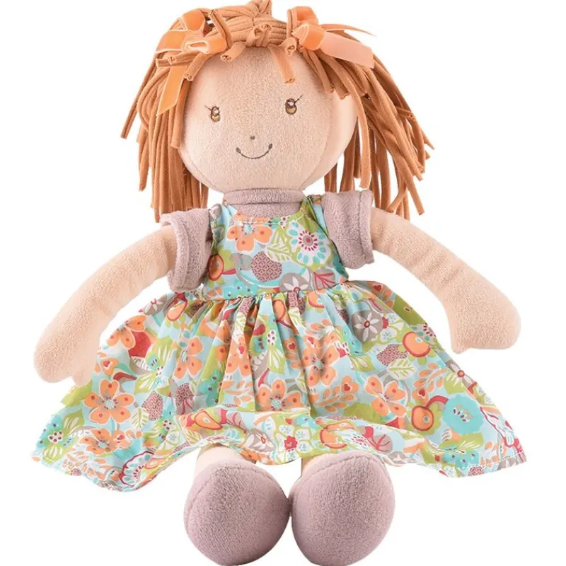 Bonikka Dolls|Dolls^Libby Lu Rag Doll