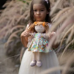Bonikka Dolls|Dolls^Libby Lu Rag Doll