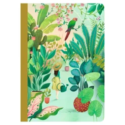 Djeco Stationery|Art / Craft^Lily Set of 2 Little Notebooks