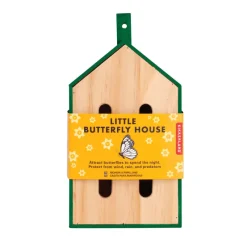 Kikkerland Teenager|Age 11 & 12^Little Butterfly House