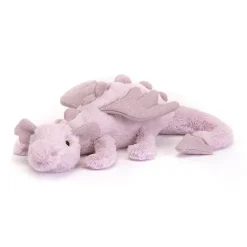Jellycat Jellycat Toys^Little Lavender Dragon