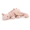Jellycat Jellycat Toys|Age 7 & 8^Little Rose Dragon