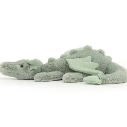 Jellycat Jellycat Toys^Little Sage Dragon