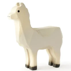 Trauffer Small World Play^Llama Small