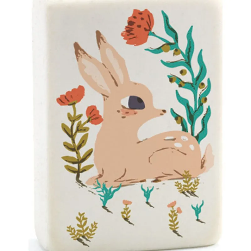 Djeco Stationery|Age 11 & 12^Lucille Eraser