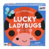 Petit Collage Games|Age 7 & 8^Lucky Ladybugs | Game