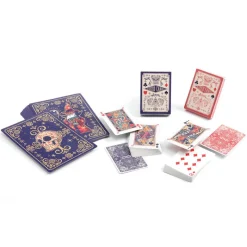 Djeco Games|Age 11 & 12^Magic Card Tricks Set