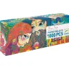 Djeco Jigsaws / Puzzles|Teenager^Magic India Puzzle Gallery + Poster 1000-pc