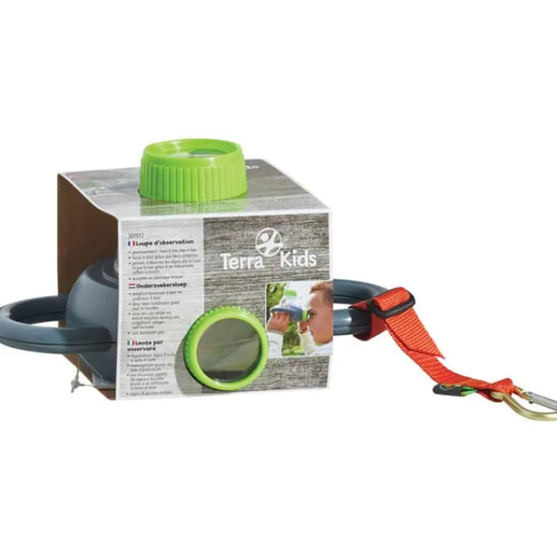 Haba -Terra Kids Stem Toys|Nature / Exploration^Magnifying Viewer