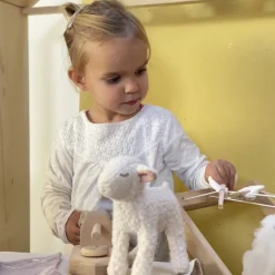Egmont Toys Soft Toys|Age 4^Mary Lamb Soft Toy