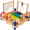 I’m Toy Early Learning|Age 5 & 6^Melody Mix | Wooden