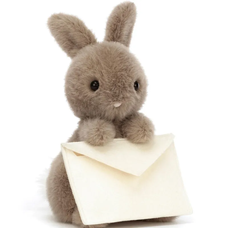 Jellycat Bashful Bunnies|Jellycat Toys^Messenger Bunny