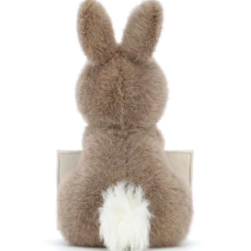 Jellycat Bashful Bunnies|Jellycat Toys^Messenger Bunny