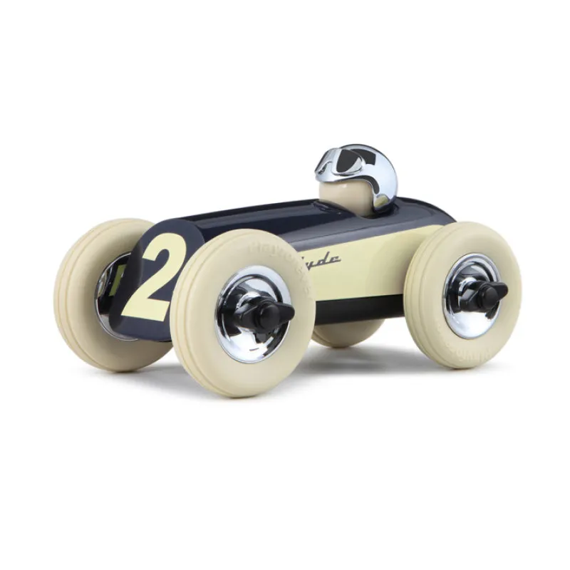 Playforever Vehicles / Cars / Trucks|Cars / Trains / Planes^Midi Clyde Midnight Blue -